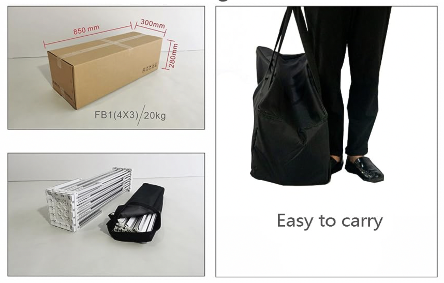 Package List